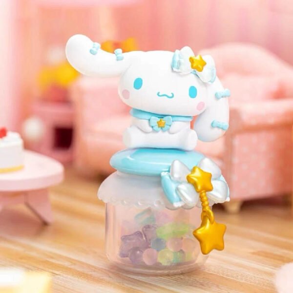 Cinnamoroll Sweet Gift Series Blind Box - Image 5