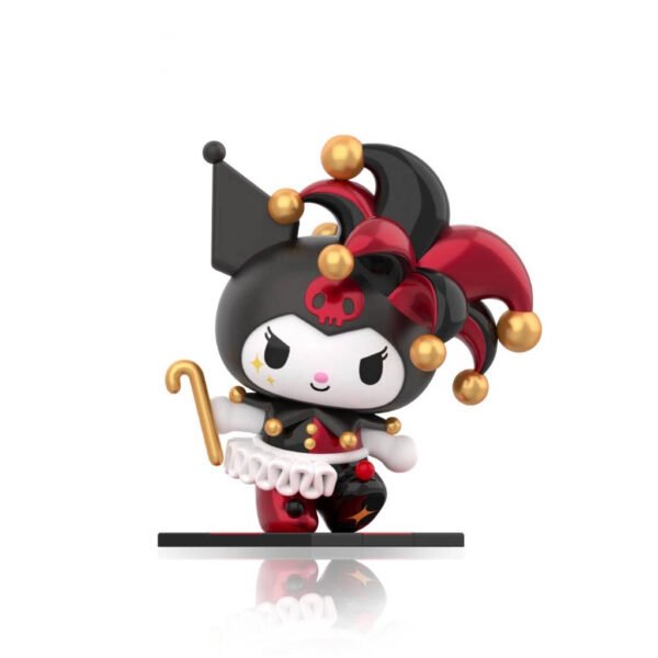 KUROMI Kingdom Series Figures Blind Box - Image 6