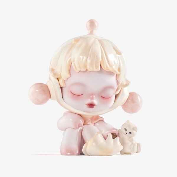SKULLPANDA The Warmth Series Figures Blind Box - Image 13