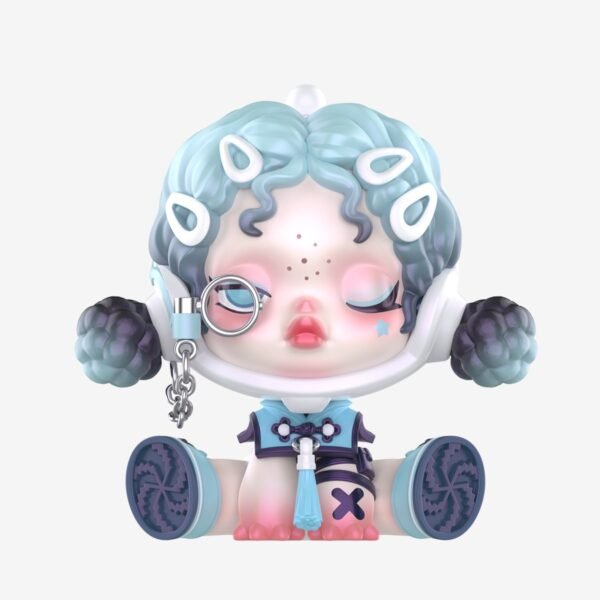 Skullpanda City of Night Series Figures Blind Box - Image 10