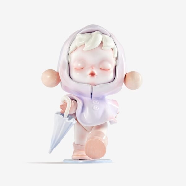 SKULLPANDA The Warmth Series Figures Blind Box - Image 14