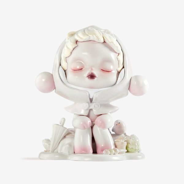 SKULLPANDA The Warmth Series Figures Blind Box - Image 15