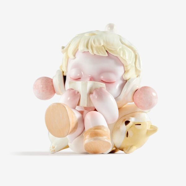 SKULLPANDA The Warmth Series Figures Blind Box - Image 4