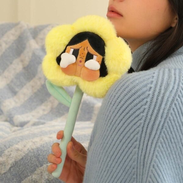 CRYBABY Sad Club Series-Plush Flower Blind Box - Image 7