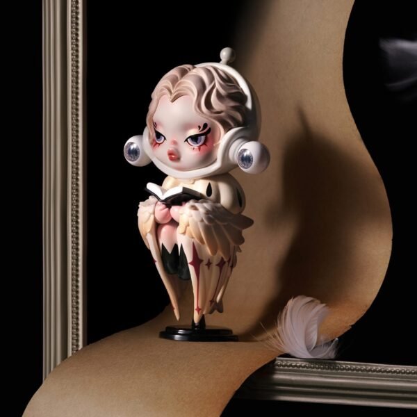 SKULLPANDA Image Of Reality Series Figures Blind Box - Image 4