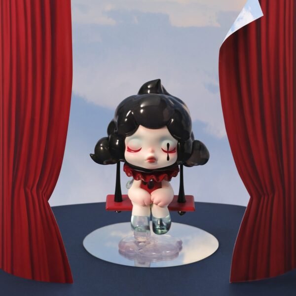 SKULLPANDA Image Of Reality Series Figures Blind Box - Image 6