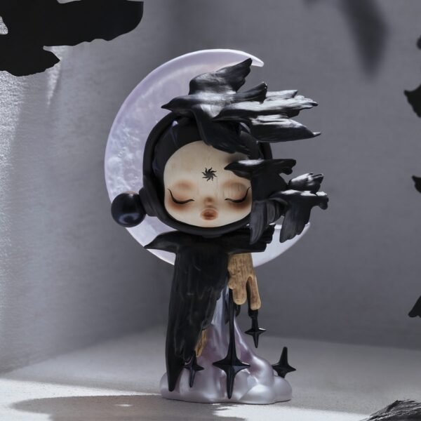 SKULLPANDA Image Of Reality Series Figures Blind Box - Image 9