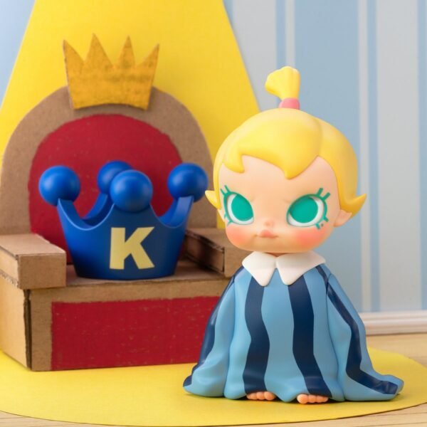 Baby Molly When I was Three！Series Figures Blind Box - Image 7