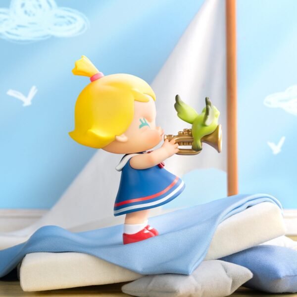 Baby Molly When I was Three！Series Figures Blind Box - Image 3
