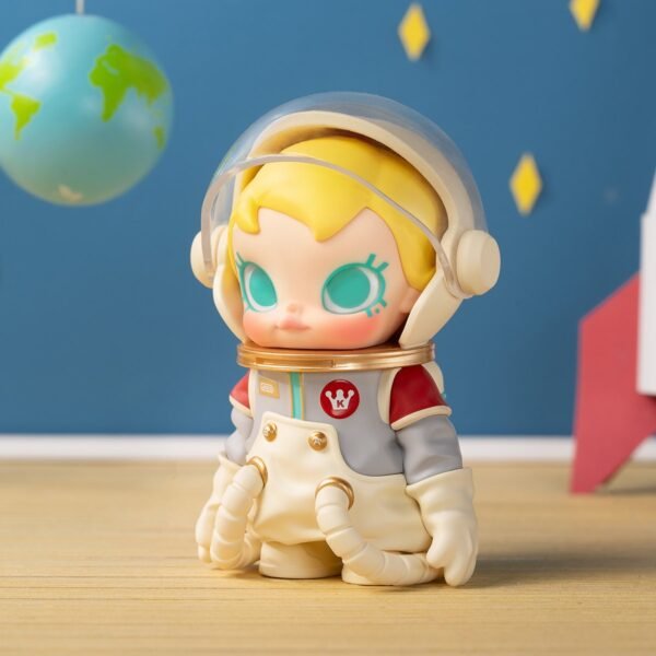 Baby Molly When I was Three！Series Figures Blind Box - Image 8