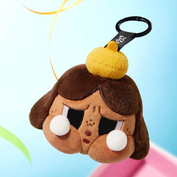 CRYBABY CHEER UP, BABY! SERIES-Plush Pendant Blind Box - Image 5