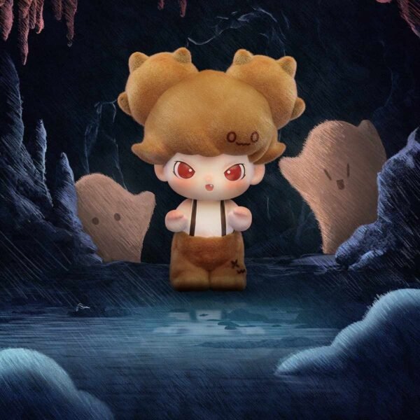 DIMOO By Your Side Series Figures Blind Box - Image 4