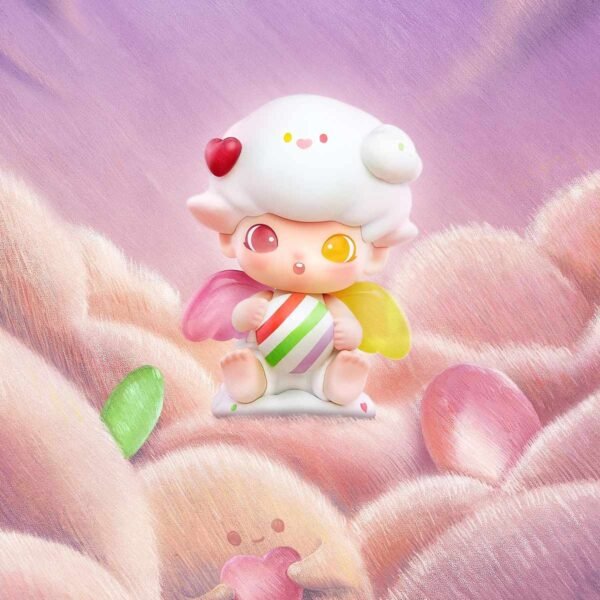 DIMOO By Your Side Series Figures Blind Box - Image 7