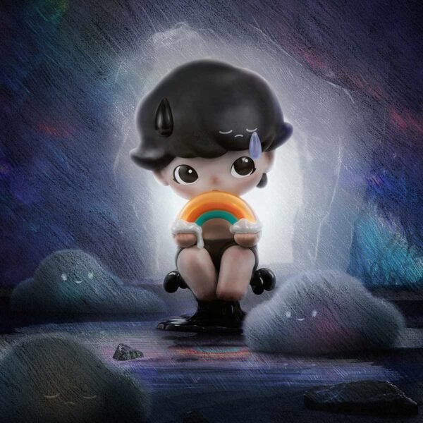 DIMOO By Your Side Series Figures Blind Box - Image 3