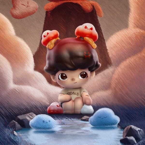 DIMOO By Your Side Series Figures Blind Box - Image 6