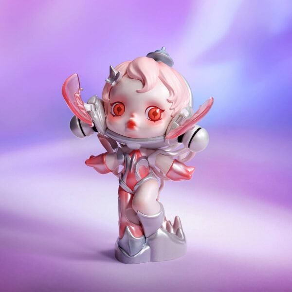 SKULLPANDA The Sound Series Figures Blind Box - Image 5