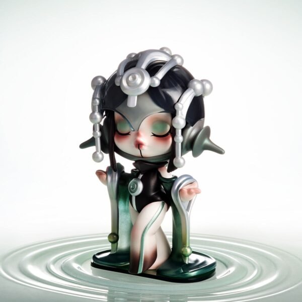 SKULLPANDA The Sound Series Figures Blind Box - Image 8