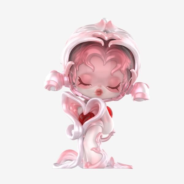 SKULLPANDA The Sound Series Figures Blind Box - Image 4