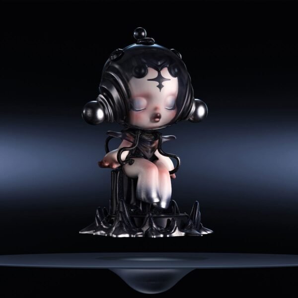 SKULLPANDA The Sound Series Figures Blind Box - Image 7