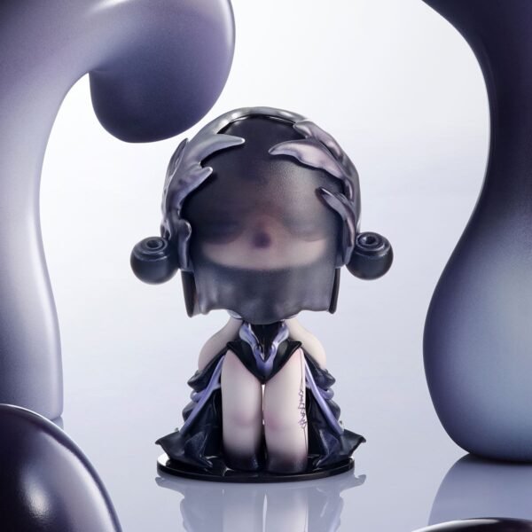 SKULLPANDA The Sound Series Figures Blind Box - Image 9