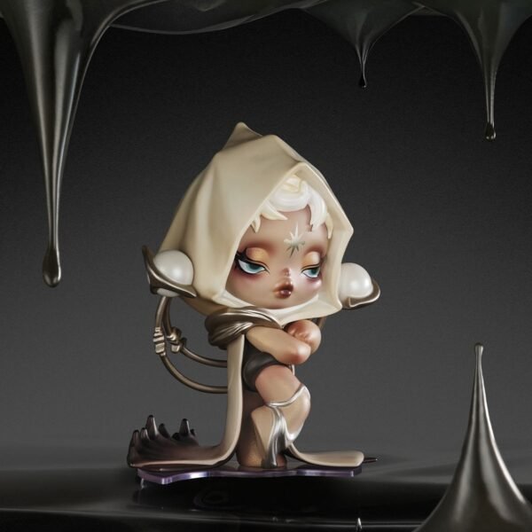 SKULLPANDA The Sound Series Figures Blind Box - Image 6