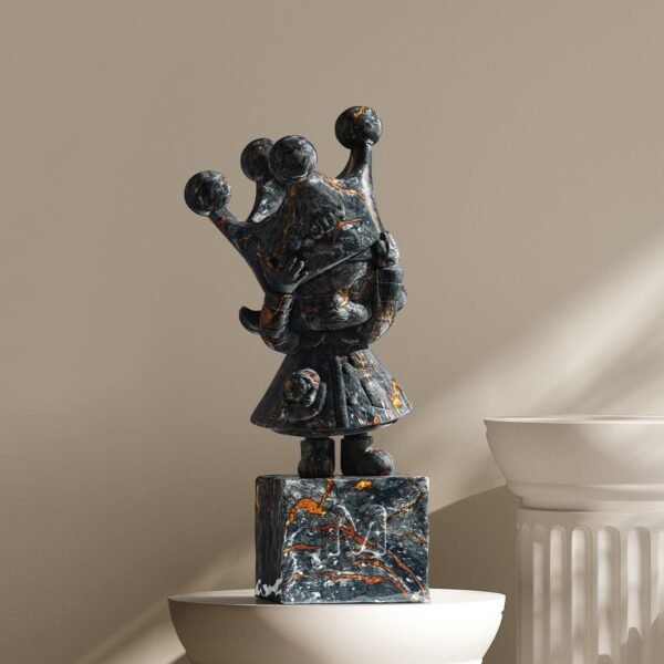 MOLLY Anniversary Statues Classical Retro 2 Series Figures Blind Box - Image 11