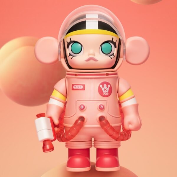 MEGA SPACE MOLLY 100% Series 3 Figures Blind Box - Image 4