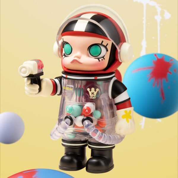 MEGA SPACE MOLLY 100% Series 3 Figures Blind Box - Image 5