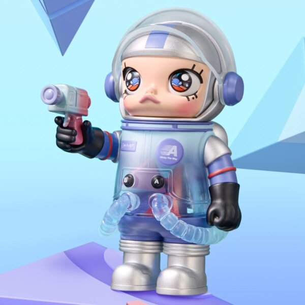 MEGA SPACE MOLLY 100% Series 3 Figures Blind Box - Image 9