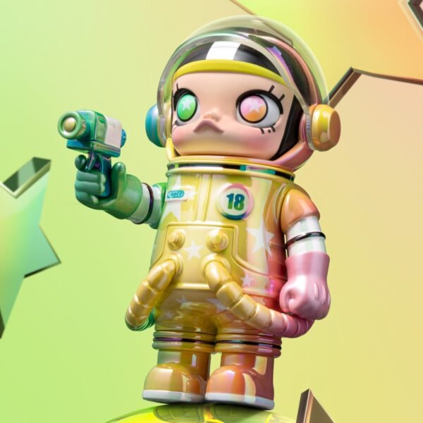 MEGA SPACE MOLLY 100% Series 3 Figures Blind Box - Image 7