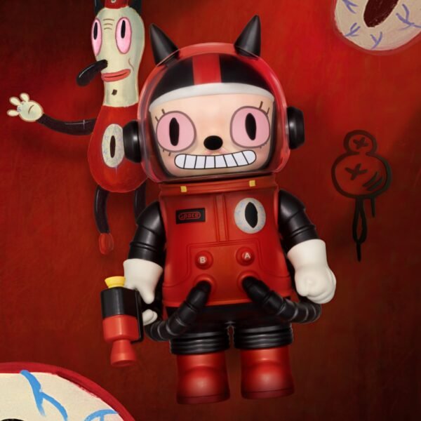 MEGA SPACE MOLLY 100% Series 3 Figures Blind Box - Image 6