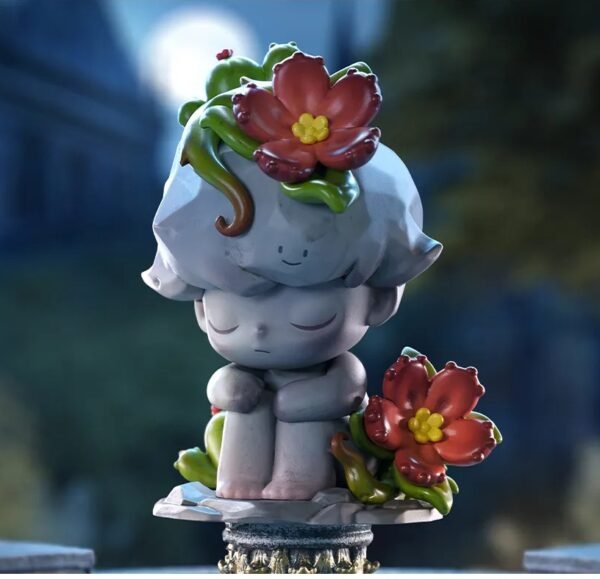 DIMOO No One's Gonna Sleep Tonight Series Figures Blind Box - Image 7