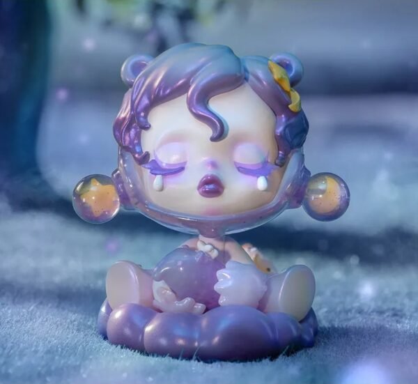 SKULLPANDA The Mare of Animals Series Figures Blind Box - Image 8
