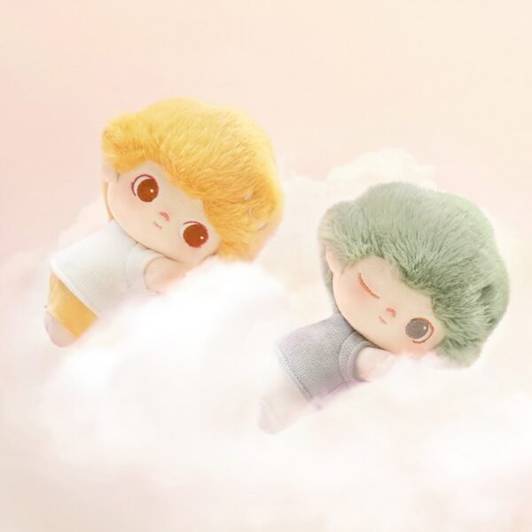 DIMOO My Cloud Companion Series-Cotton Doll Blind Box - Image 3
