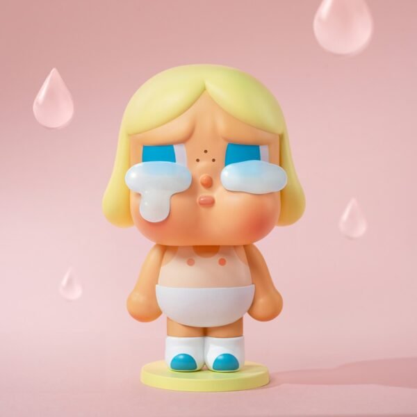 CRYBABY Crying Again Series Figures Blind Box - Image 4