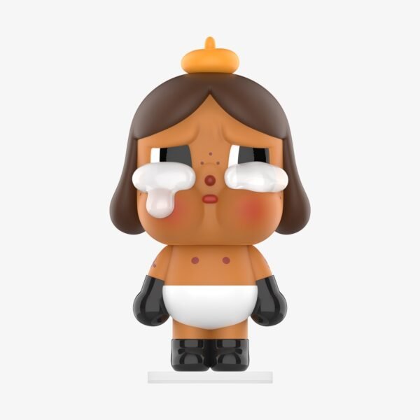 CRYBABY Crying Again Series Figures Blind Box