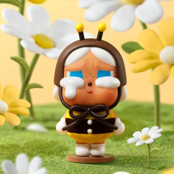 CRYBABY Crying Again Series Figures Blind Box - Image 5