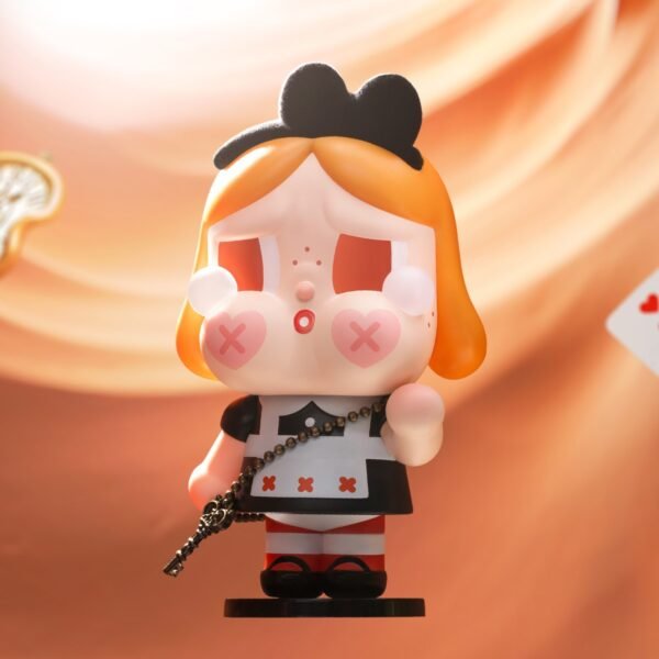 CRYBABY Crying Again Series Figures Blind Box - Image 8