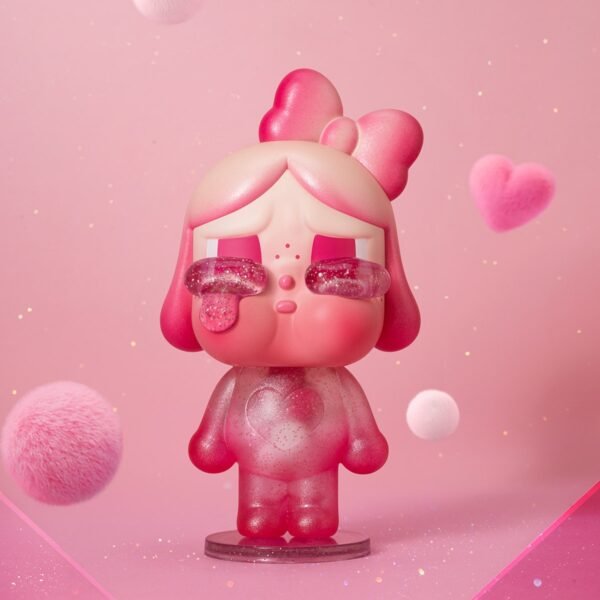 CRYBABY Crying Again Series Figures Blind Box - Image 6