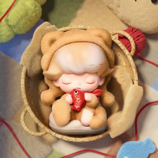 DIMOO Weaving Wonders Series Figures Blind Box - Image 4
