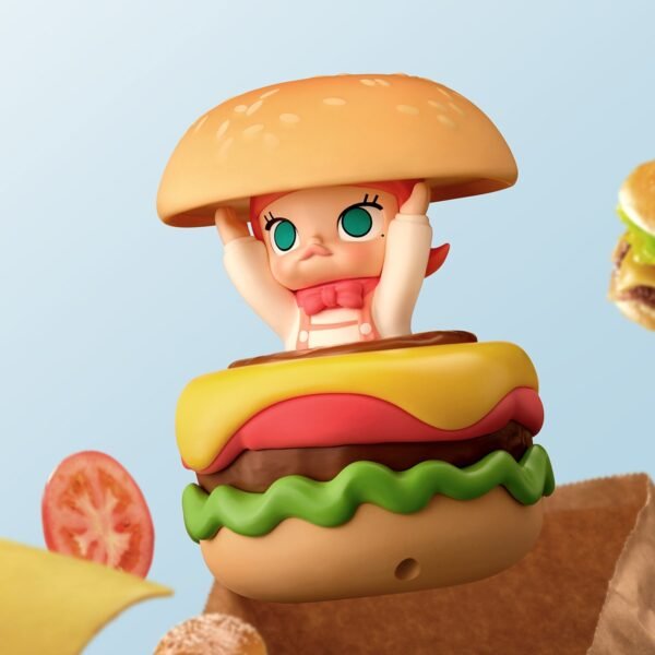 MOLLY Carb-Lover Series Figures Blind Box - Image 7