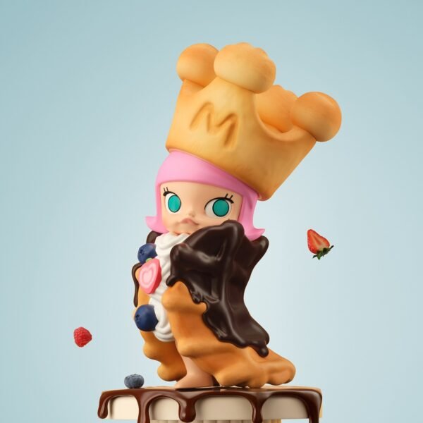 MOLLY Carb-Lover Series Figures Blind Box - Image 4