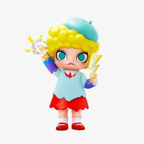 MOLLY My Instant Superpower Series Figures Blind Box - Image 10