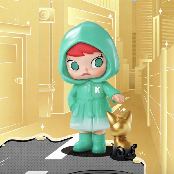 MOLLY My Instant Superpower Series Figures Blind Box - Image 8