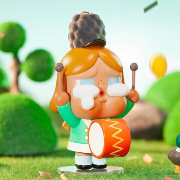 Crybaby Crying Parade Series Figures Blind Box - Image 8