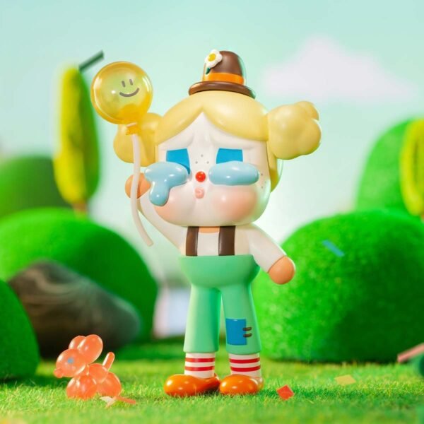Crybaby Crying Parade Series Figures Blind Box - Image 10
