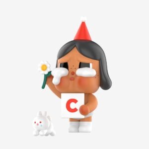 Crybaby Crying Parade Series Figures Blind Box