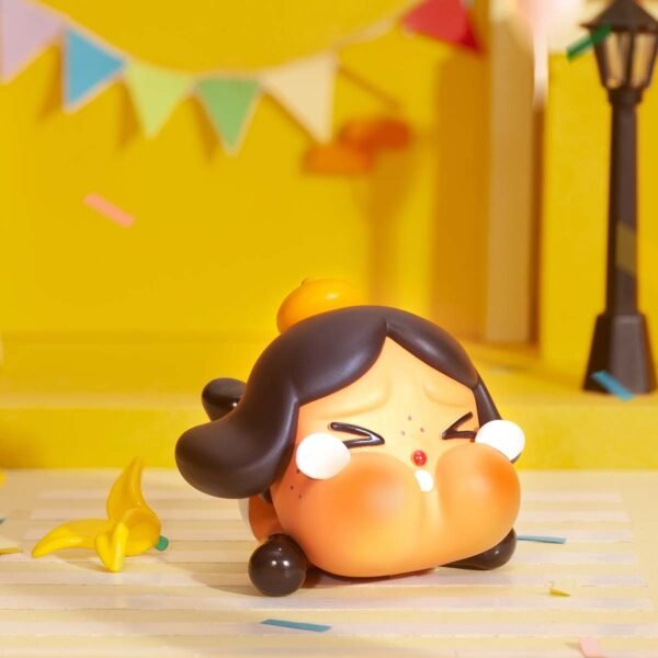 Crybaby Crying Parade Series Figures Blind Box - Image 7
