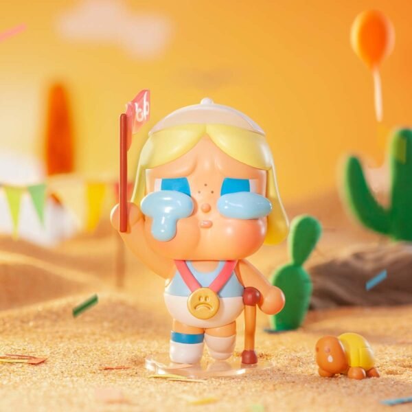 Crybaby Crying Parade Series Figures Blind Box - Image 6