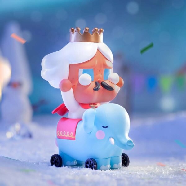 Crybaby Crying Parade Series Figures Blind Box - Image 9
